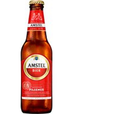 Productafbeelding Amstel Bier Fles