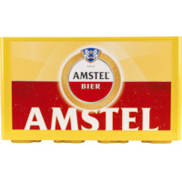 Productafbeelding Amstel Radler Citroen Krat
