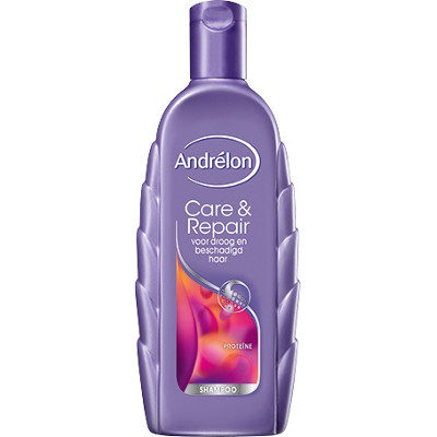 Productafbeelding Andrélon Shampoo Care & Repair