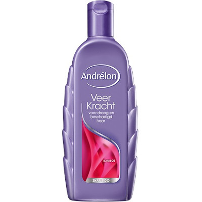 Productafbeelding Andrélon Shampoo Veerkracht