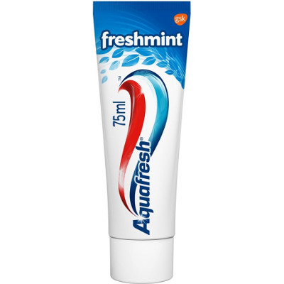 Productafbeelding Aquafresh Tandpasta Freshmint
