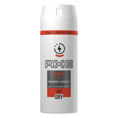 Productafbeelding Axe Anti-transpirant Charge Up