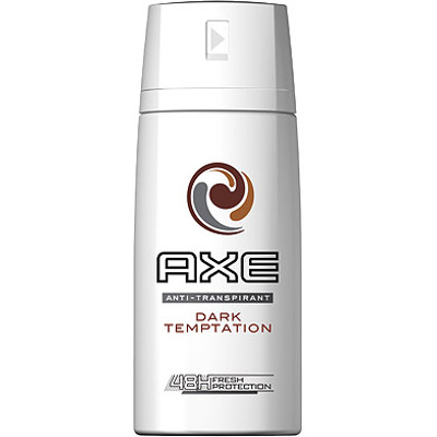 Productafbeelding Axe Anti-transpirant Dark Temptation