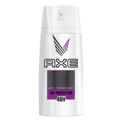 Productafbeelding Axe Anti-transpirant Excite
