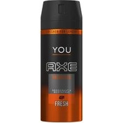 Productafbeelding Axe Bodyspray Energised