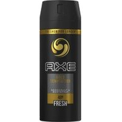 Productafbeelding Axe Bodyspray Gold Temptation