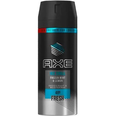 Productafbeelding Axe Bodyspray Ice Chill