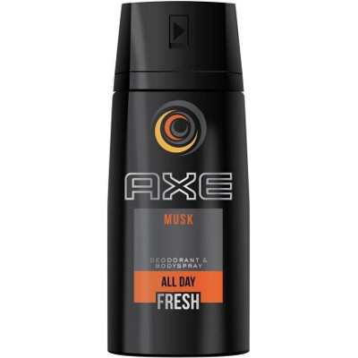 Productafbeelding Axe Bodyspray Musk