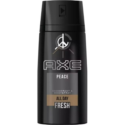 Productafbeelding Axe Bodyspray Peace