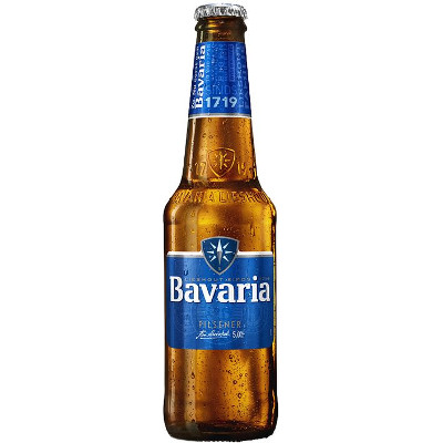 Productafbeelding Bavaria Bier Fles