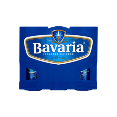 Productafbeelding Bavaria Bier Krat