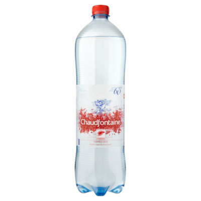 Productafbeelding Chaudfontaine Mineraalwater Sparkling