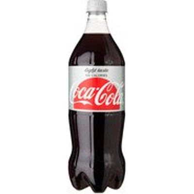Productafbeelding Coca-Cola Light Fles