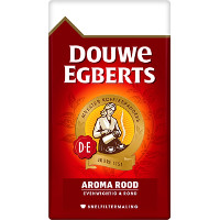 Productafbeelding Douwe Egberts Filterkoffie Aroma Rood