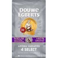 Productafbeelding Douwe Egberts Filterkoffie Select