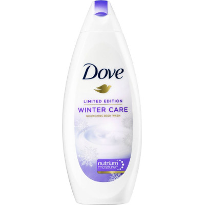 Productafbeelding Dove Douchegel Winter Care