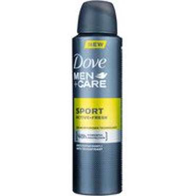 Productafbeelding Dove Men+Care Deospray Sport