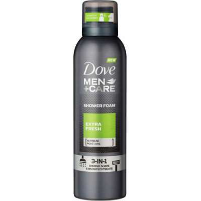 Productafbeelding Dove Men+Care Doucheschuim Extra Fresh