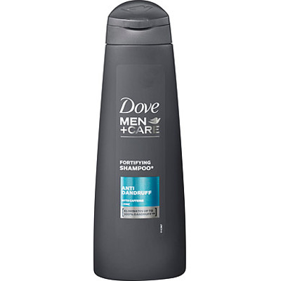 Productafbeelding Dove Men+Care Shampoo Anti Roos