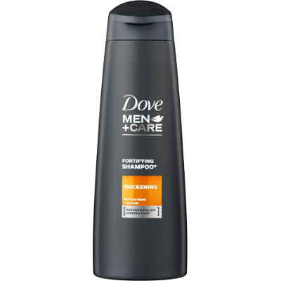 Productafbeelding Dove Men+Care Shampoo Thickening