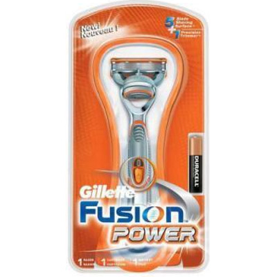 Productafbeelding Gillette Scheerapparaat Fusion Power