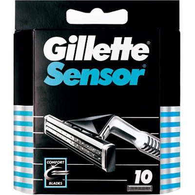Productafbeelding Gillette Scheermesjes Sensor