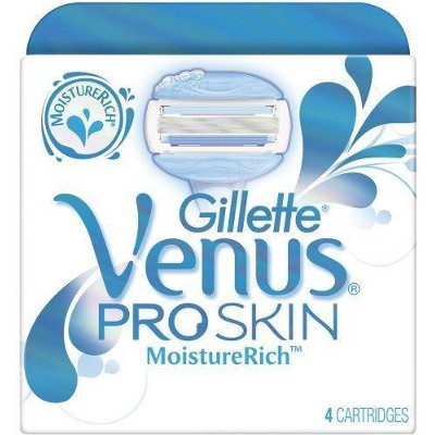 Productafbeelding Gillette Scheermesjes Venus Pro Skin