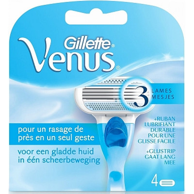 Productafbeelding Gillette Scheermesjes Venus