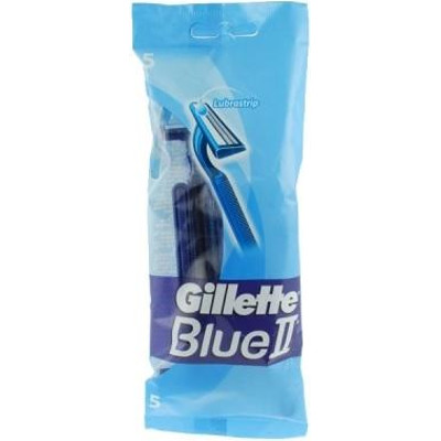 Productafbeelding Gillette Wegwerpmesjes Blue 2