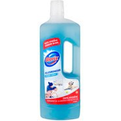 Productafbeelding Glorix Allesreiniger Ocean Fresh