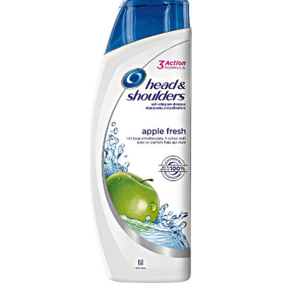 Productafbeelding Head & Shoulders Shampoo Apple Fresh