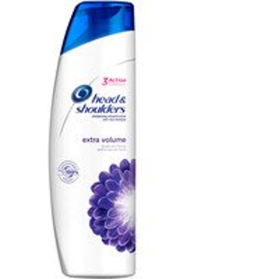 Productafbeelding Head & Shoulders Shampoo Extra Volume