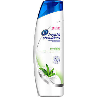 Productafbeelding Head & Shoulders Shampoo Sensitive