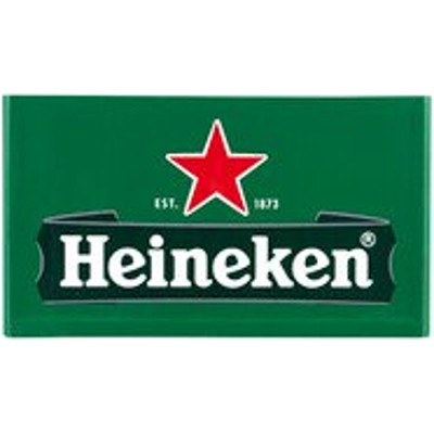 Productafbeelding Heineken Bier Krat