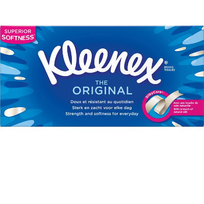 Productafbeelding Kleenex Tissues Original