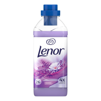 Productafbeelding Lenor Wasverzachter Lavendel