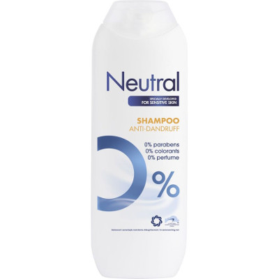 Productafbeelding Neutral Shampoo Anti-Roos