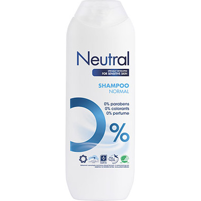 Productafbeelding Neutral Shampoo Normaal
