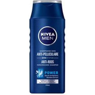 Productafbeelding Nivea Men Shampoo Anti-roos