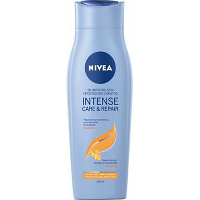 Productafbeelding Nivea Shampoo Intense Care & Repair