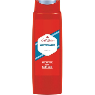 Productafbeelding Old Spice Douchegel Whitewater