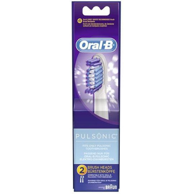 Productafbeelding Oral-B Opzetborstels Pulsonic