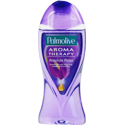Productafbeelding Palmolive Douchegel Absolute Relax