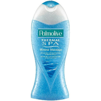 Productafbeelding Palmolive Douchegel Mineral Massage