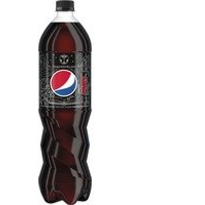 Productafbeelding Pepsi Max Cola Fles groot