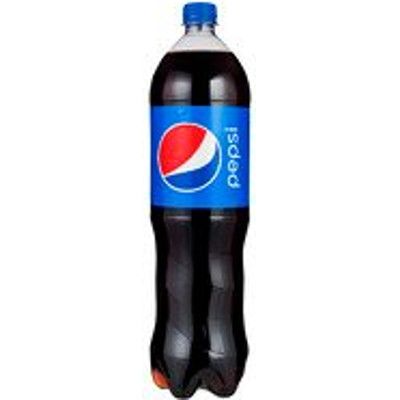 Productafbeelding Pepsi Regular Cola Fles groot