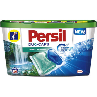 Productafbeelding Persil Duo-Caps Emerald Waterfall