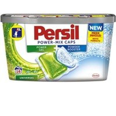 Productafbeelding Persil Power-Mix Caps Universal