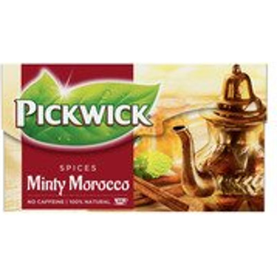 Productafbeelding Pickwick Spices Minty Morocco