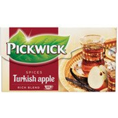 Productafbeelding Pickwick Spices Turkish Apple
